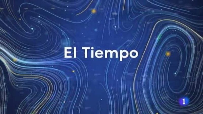 El Tiempo en la Region de Murcia - 12/07/2021 | Ver
