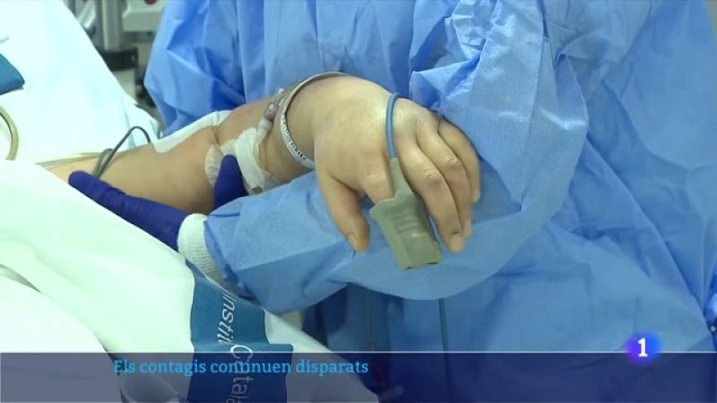 L'Informatiu 2 - 12/07/2021