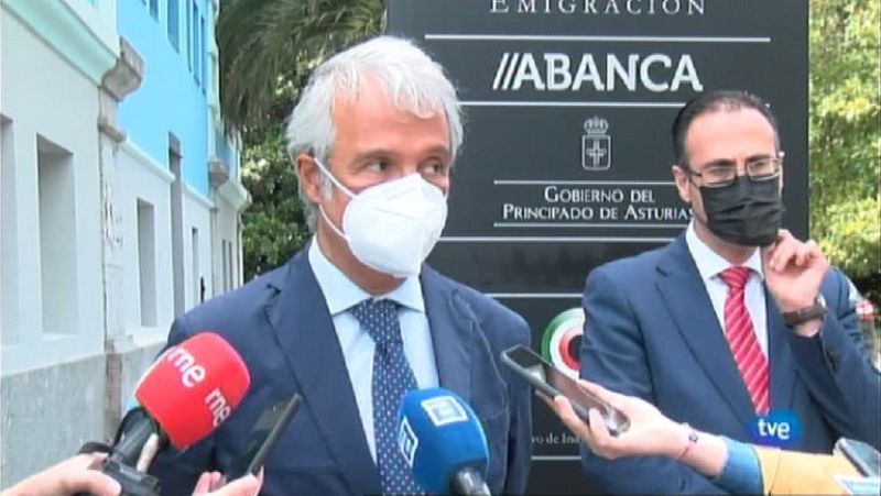 Asturias en 2' - 12/07/21 | Ver