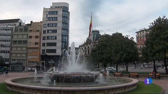 Panorama Regional - El tiempo en Asturias - 12/07/21