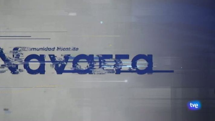 Telenavarra - Telenavarra 2 - 12/7/2021