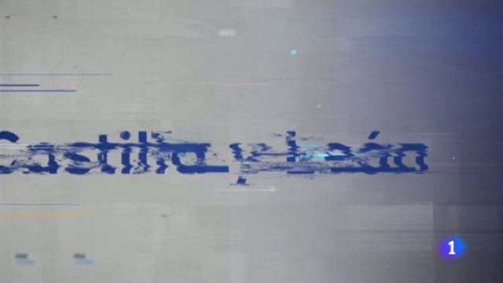 Noticias de Castilla y León - Noticias de Castilla y León 2 - 12/07/21