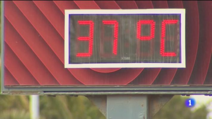 Telecanarias - Canarias en 2' - 12/07/2021