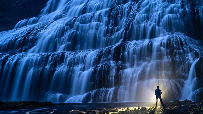 Somos Documentales - La esencia del agua