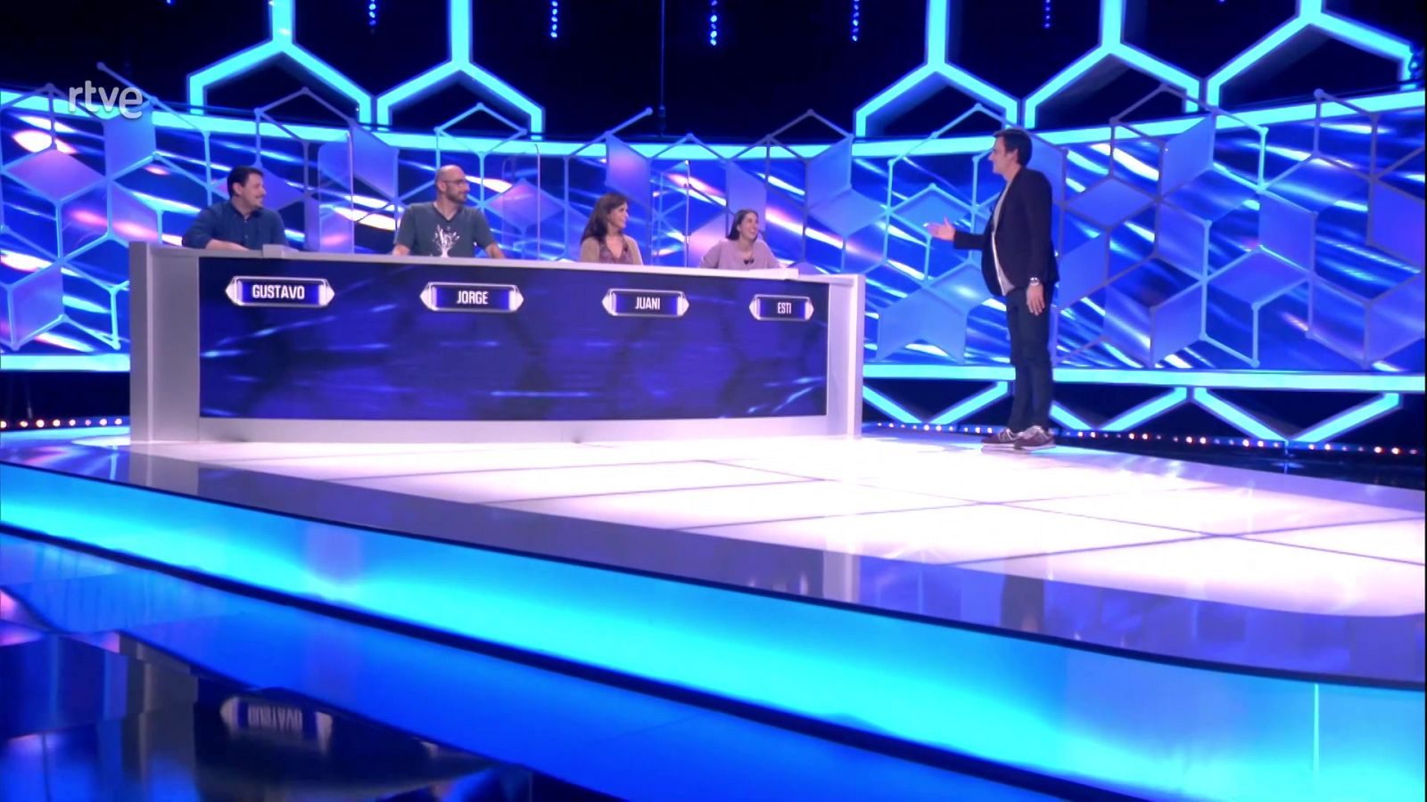 El cazador - Programa 328 - ver ahora