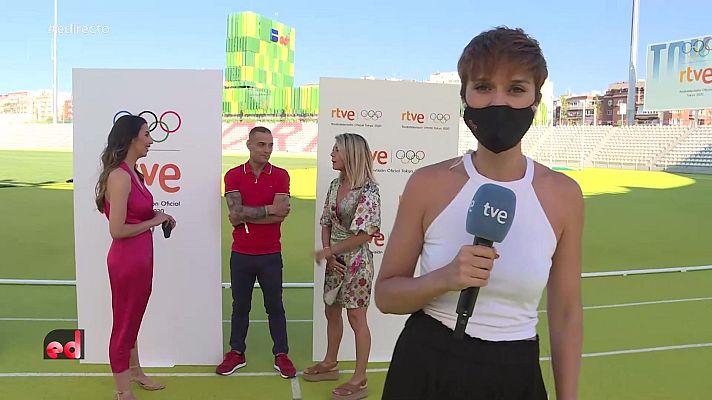 España Directo - España Directo - 12/07/21