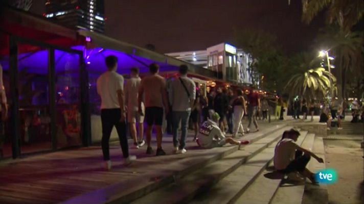 El Vespre - El Vespre - 12/07/2021