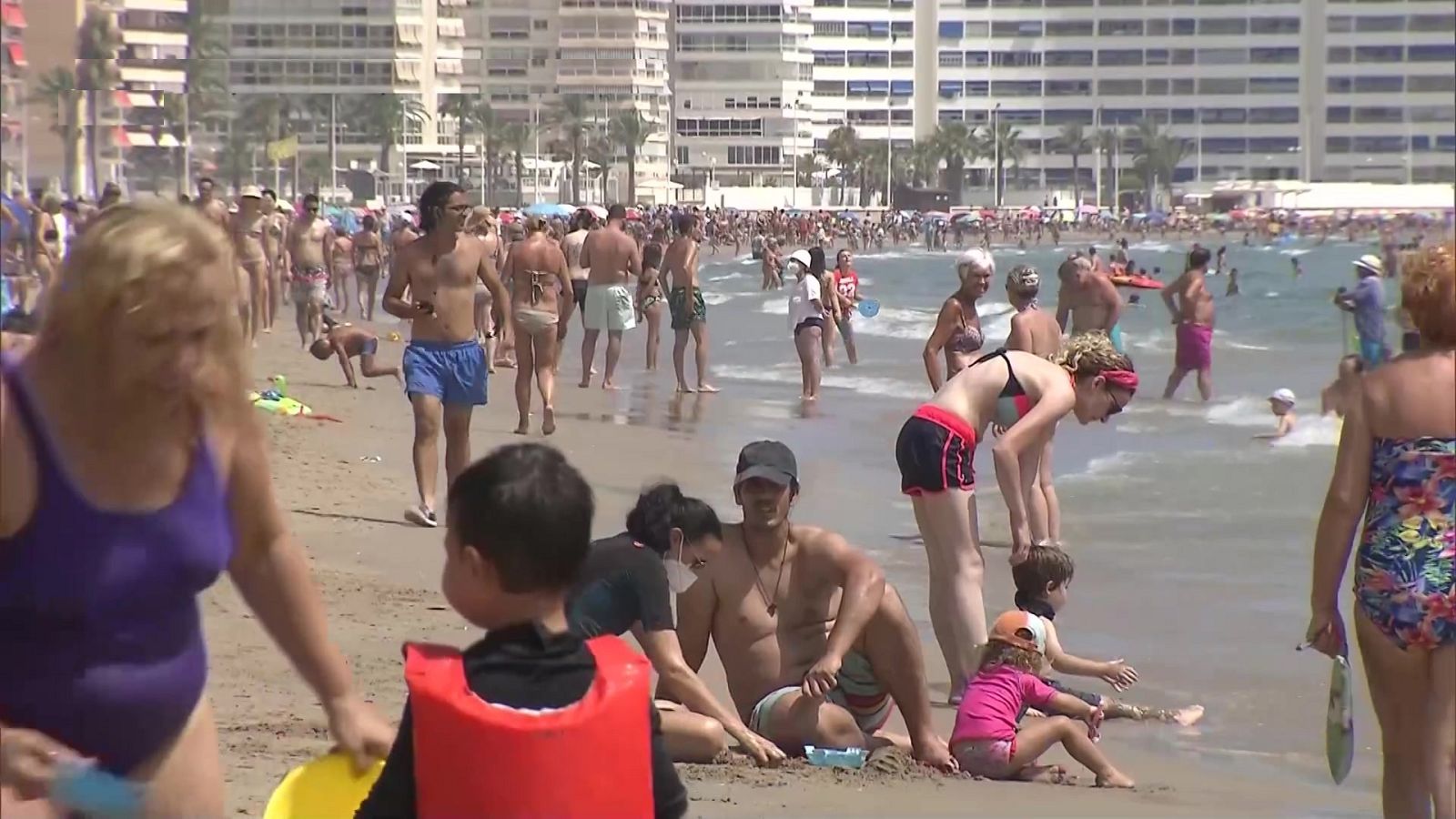 Aquí la Tierra - 12/07/21 - ver ahora