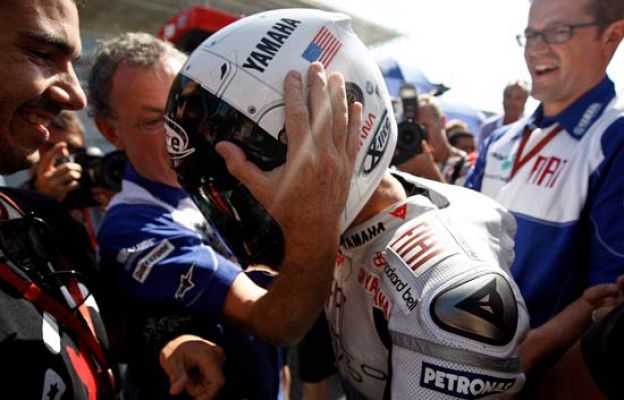  - El Mundial de MotoGP, muy vivo