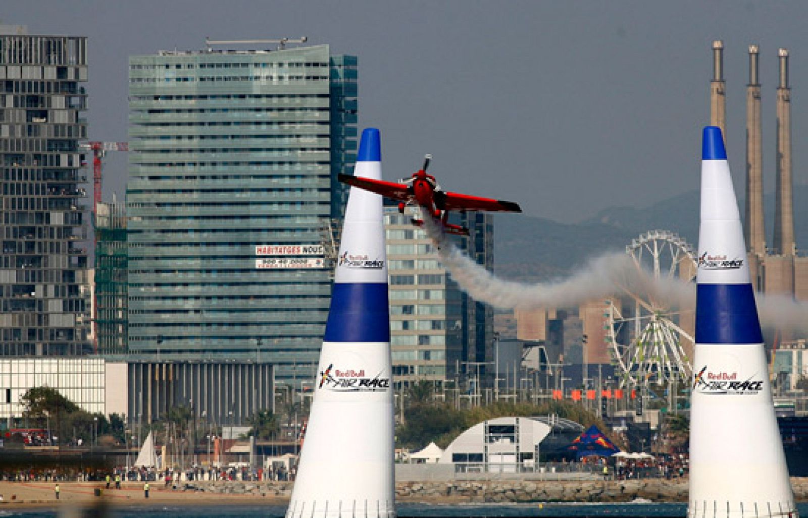 Telediario fin de semana en cuatro minutos - 04/10/09 | Ver