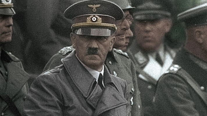 Apocalipsis - Episodio 1: La agresión