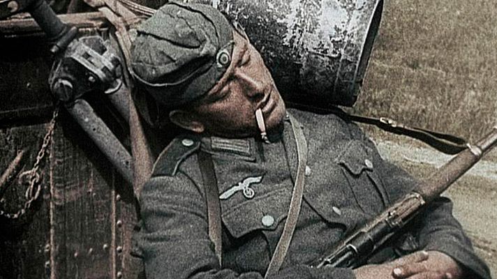 Apocalipsis - Episodio 2: Una derrota aplastante