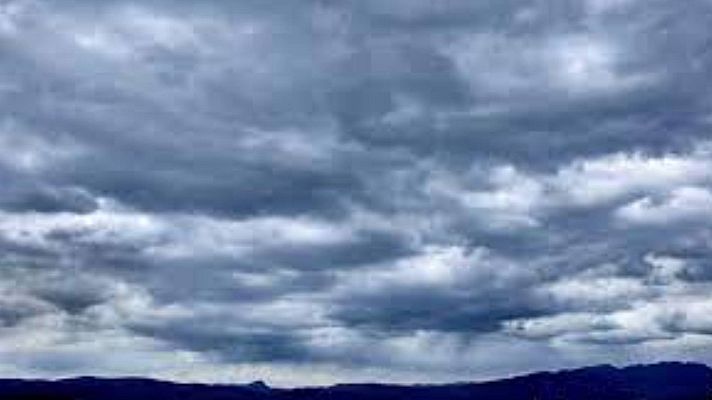 El tiempo - Descienden notable de las temperaturas diurnas