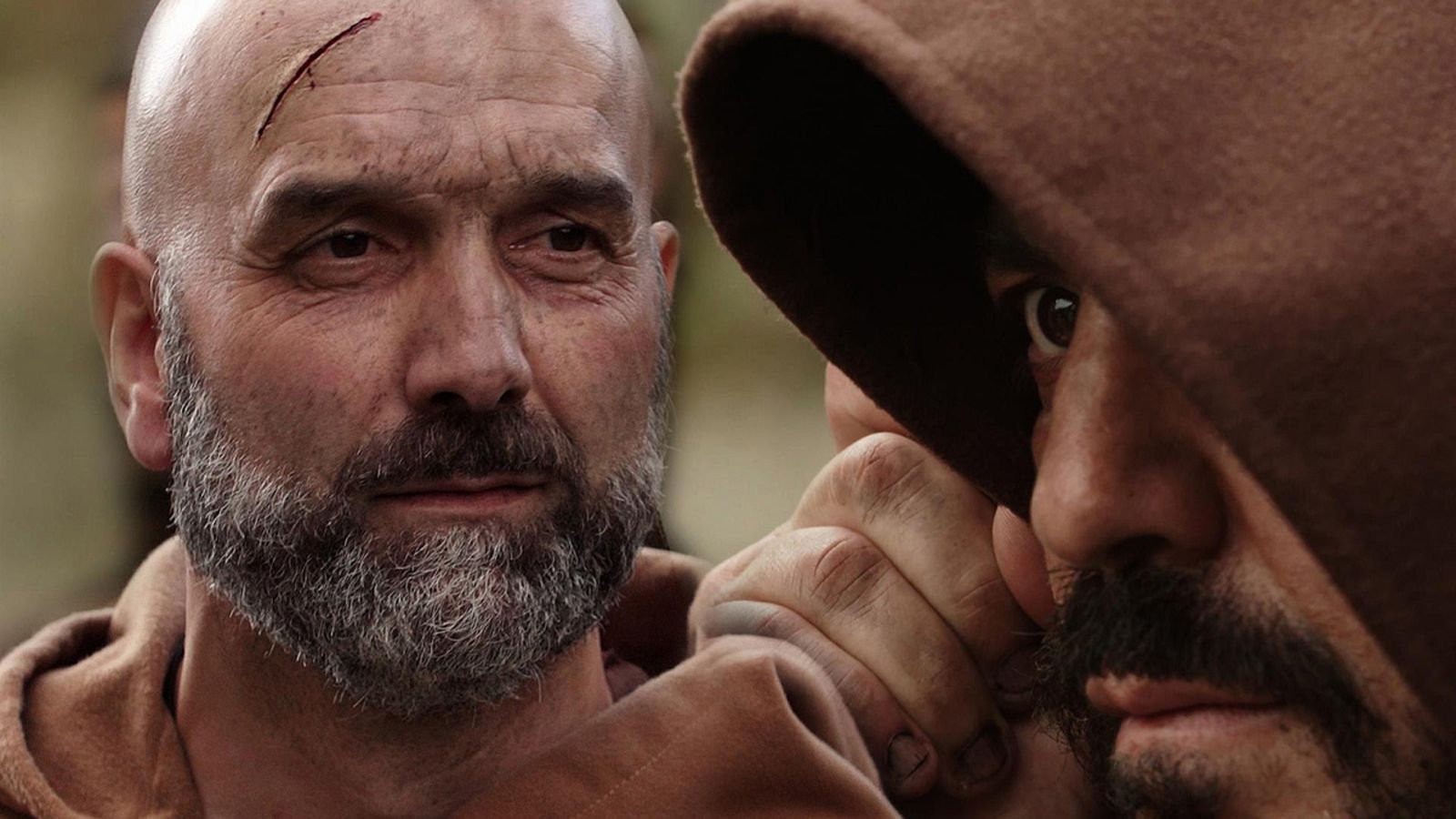 Somos documentales - El crucigrama de Jacob - ver ahora