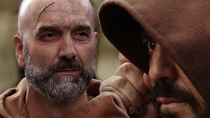 Somos Documentales - El crucigrama de Jacob