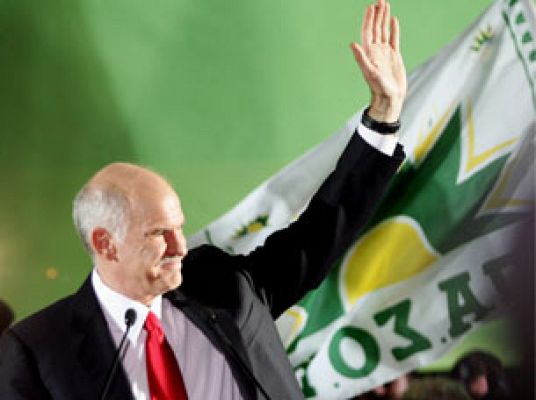  - Grecia, derrota conservadora