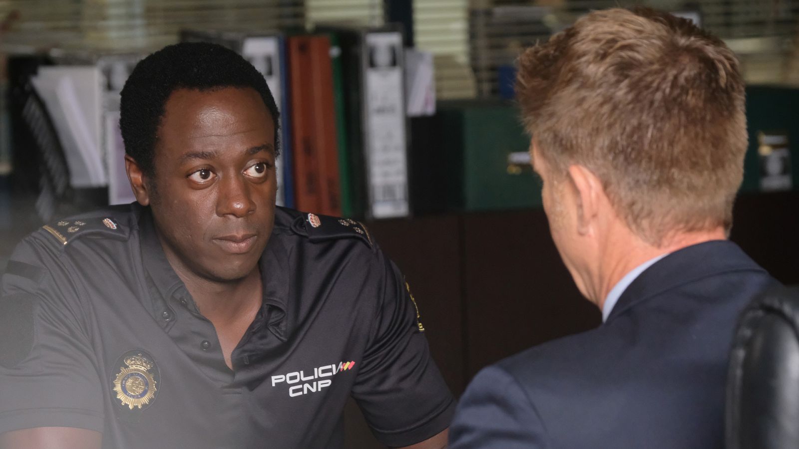 Servir y proteger - Episodio 1005 - Ver ahora