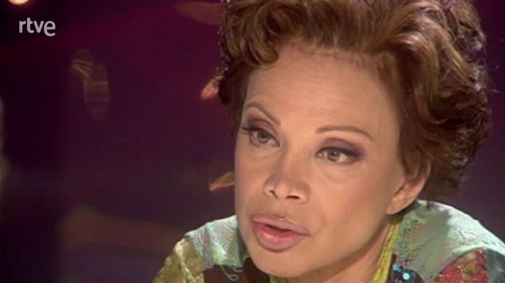 El loco de la colina - Paloma San Basilio