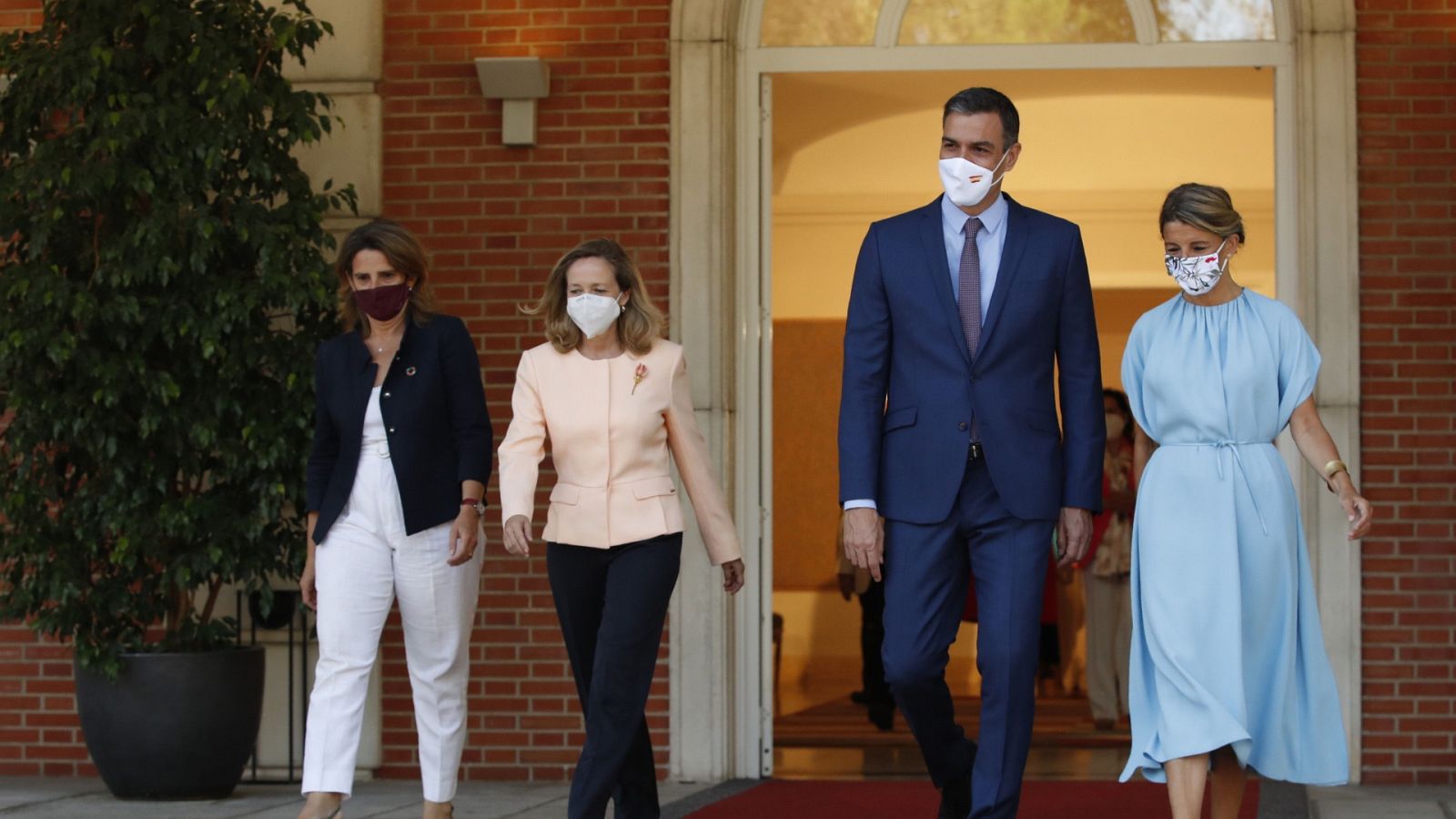 Diario 24 - 13/07/21 (1) - ver ahora