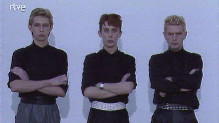 Caja de ritmos - 30/4/1983