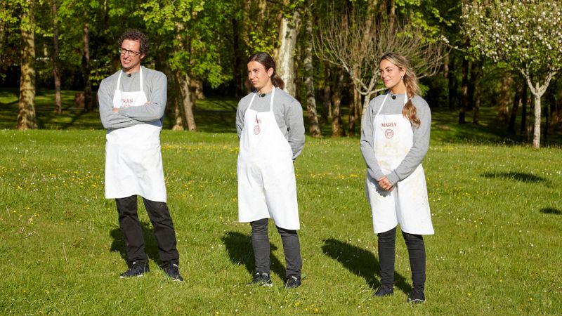 Fran se siente s�per orgulloso con su cuarto puesto