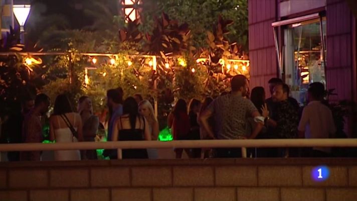 L'Informatiu - L'Informatiu - 13/07/2021