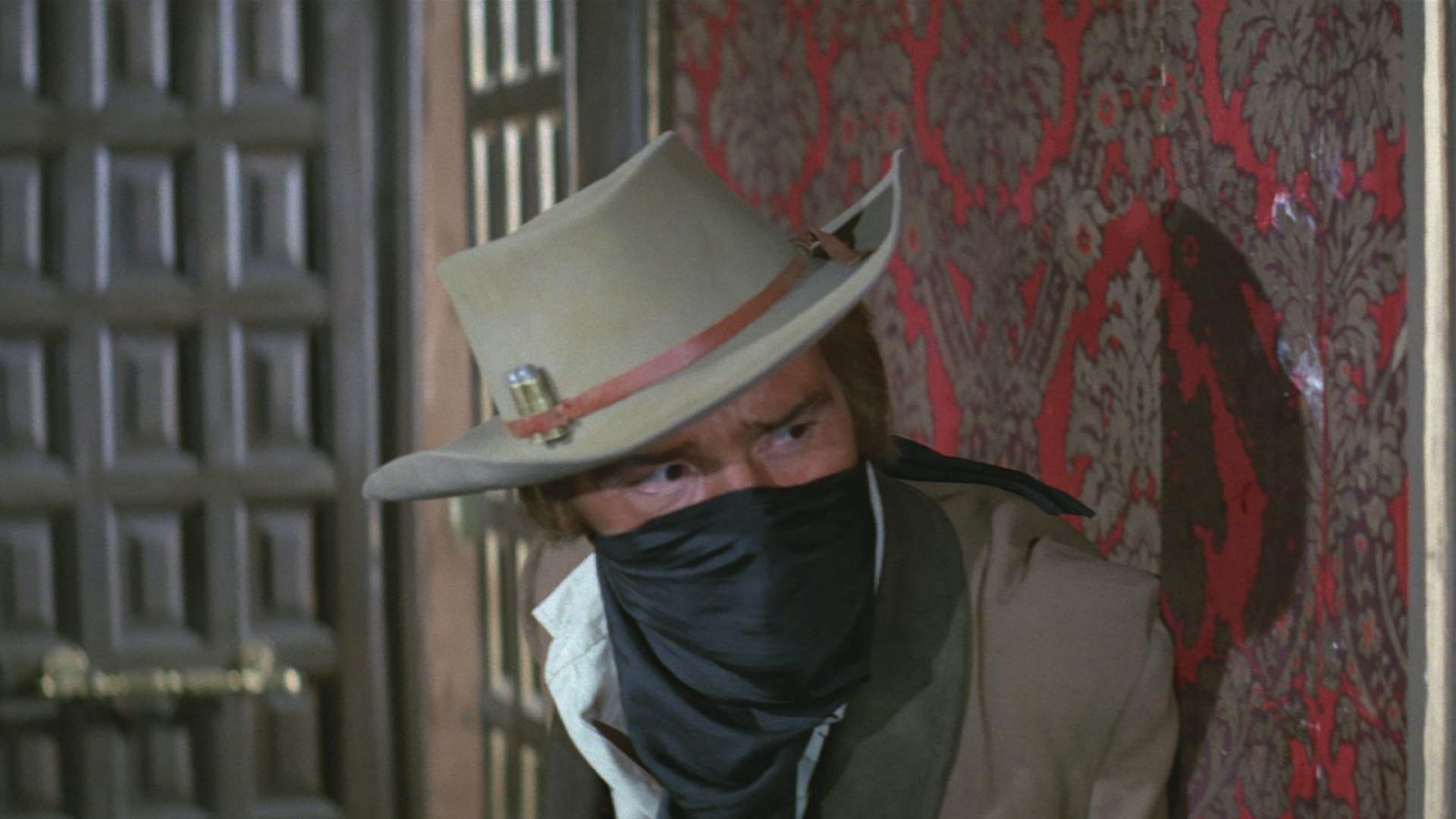 Mañanas de cine - El Zorro justiciero - ver ahora