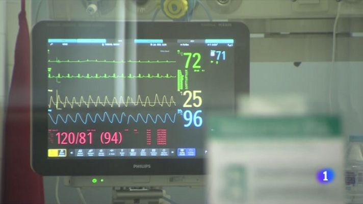 L'Informatiu - La cinquena onada continua a l'alça