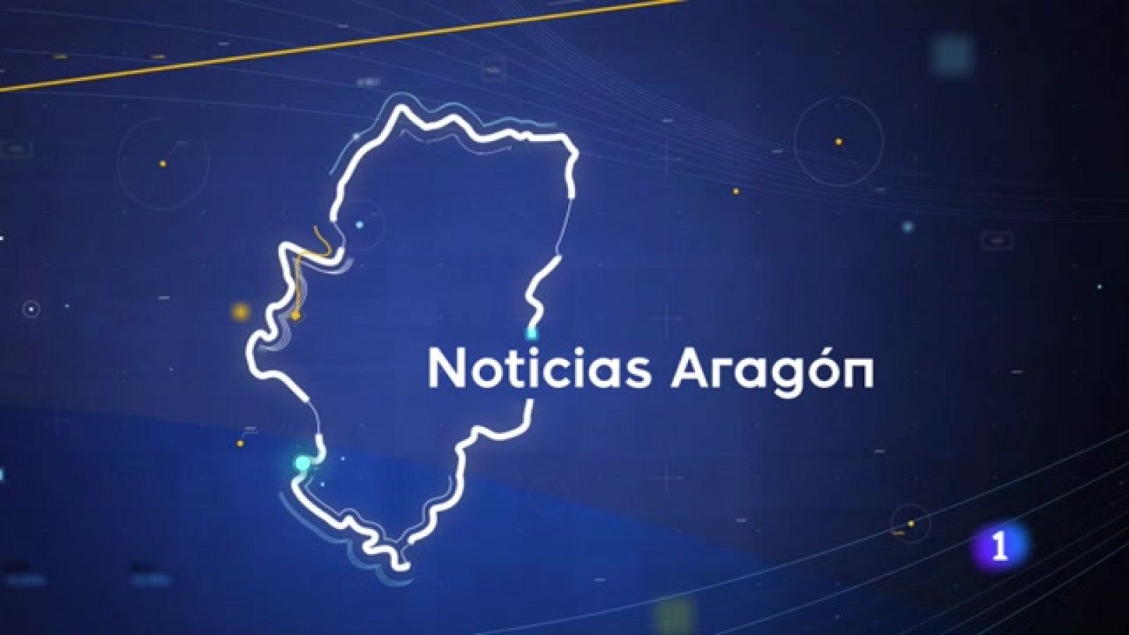 Noticias Aragón - 13/07/2021 - Ver ahora