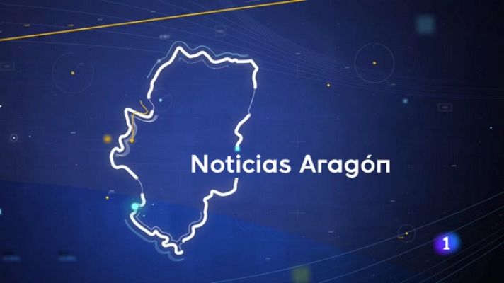 Noticias Aragón - Noticias Aragón 13/07/21