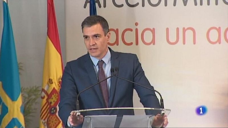 Asturias en 2' - 13/07/21 | Ver