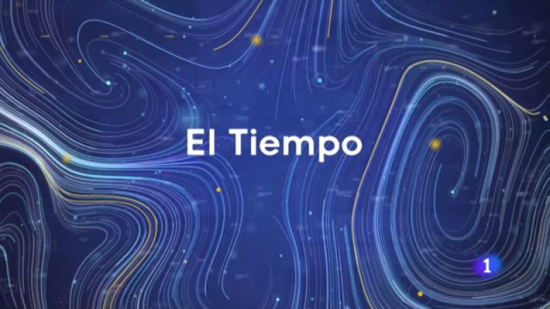 El tiempo en Aragón - 13/07/2021 - Ver ahora