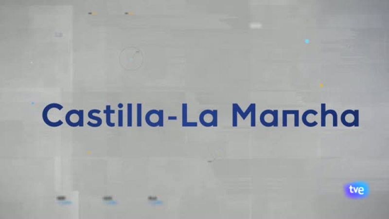 Noticias de Castilla-La Mancha - 13/07/2021 - ver ahora