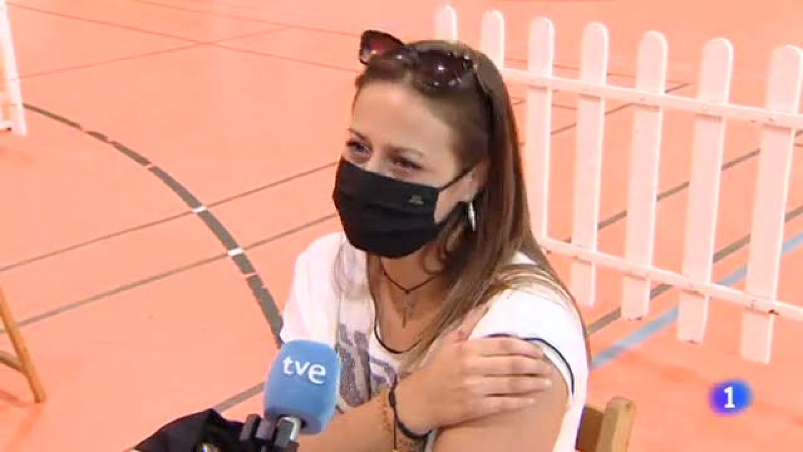 Informativo Telerioja - 13/07/21-Ver ahora