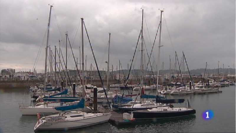 El timepo en Asturias - 13/07/21 | Ver