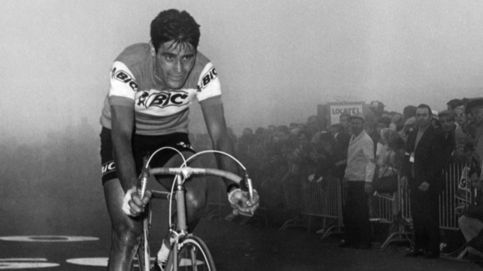 Cuando Luis Ocaña perdió el Tour de 1971 camino de Saint-Gaudens