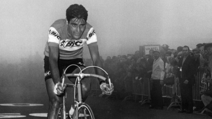 Ciclismo - Cuando Luis Ocaña perdió el Tour de 1971 camino de Saint-Gaudens