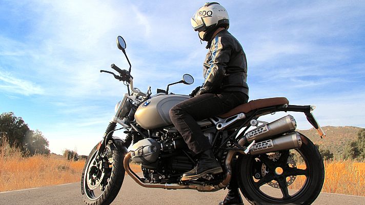 Diario de un nómada - Ruta por la España vacía: Torremolinos II