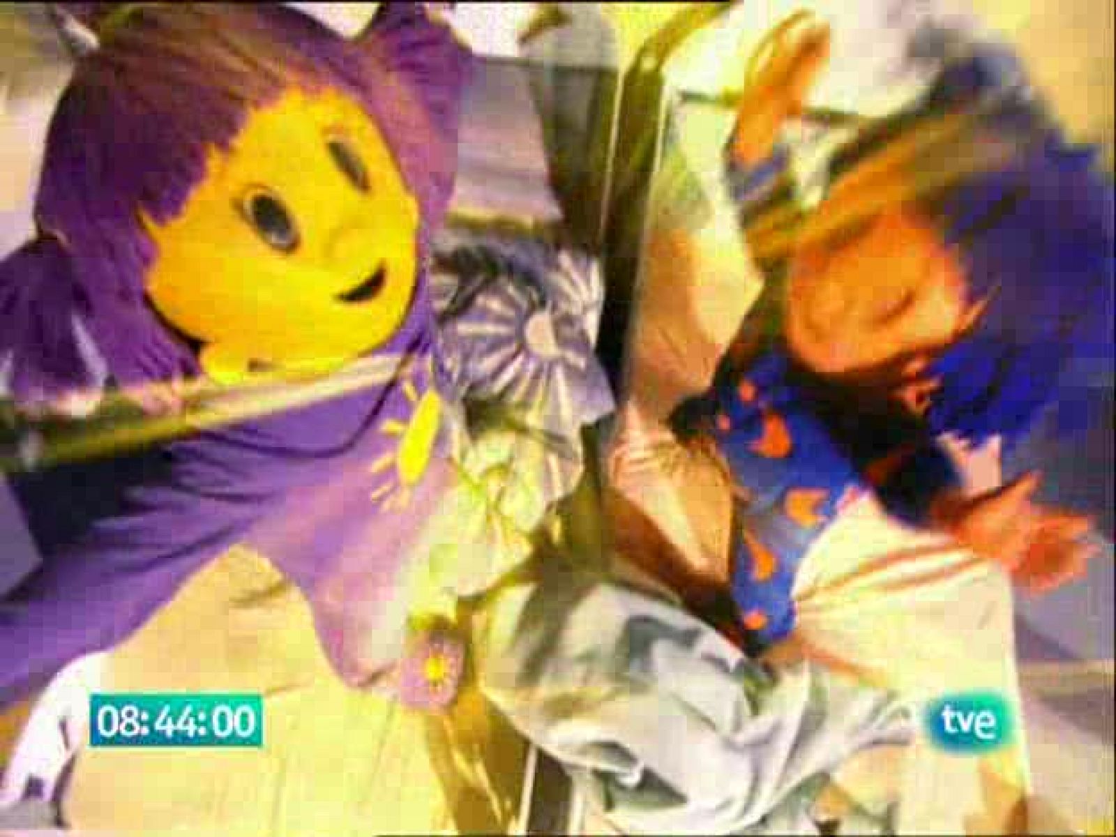 Jim Jam & Sunny - Jim Jam & Sunny | Ver