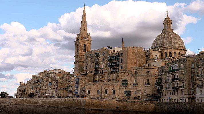 Turismo rural en el mundo - Malta, la isla de los caballeros de Malta