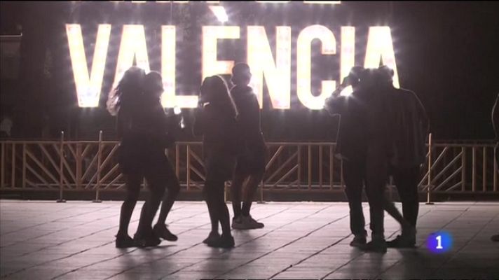 L'informatiu - Comunitat Valenciana - L'Informatiu Comunitat Valenciana 2 - 13/07/21