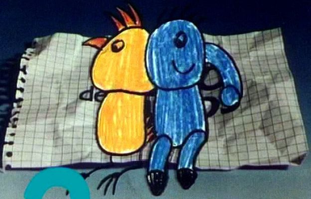 Memòries de la tele - Xavi Díaz