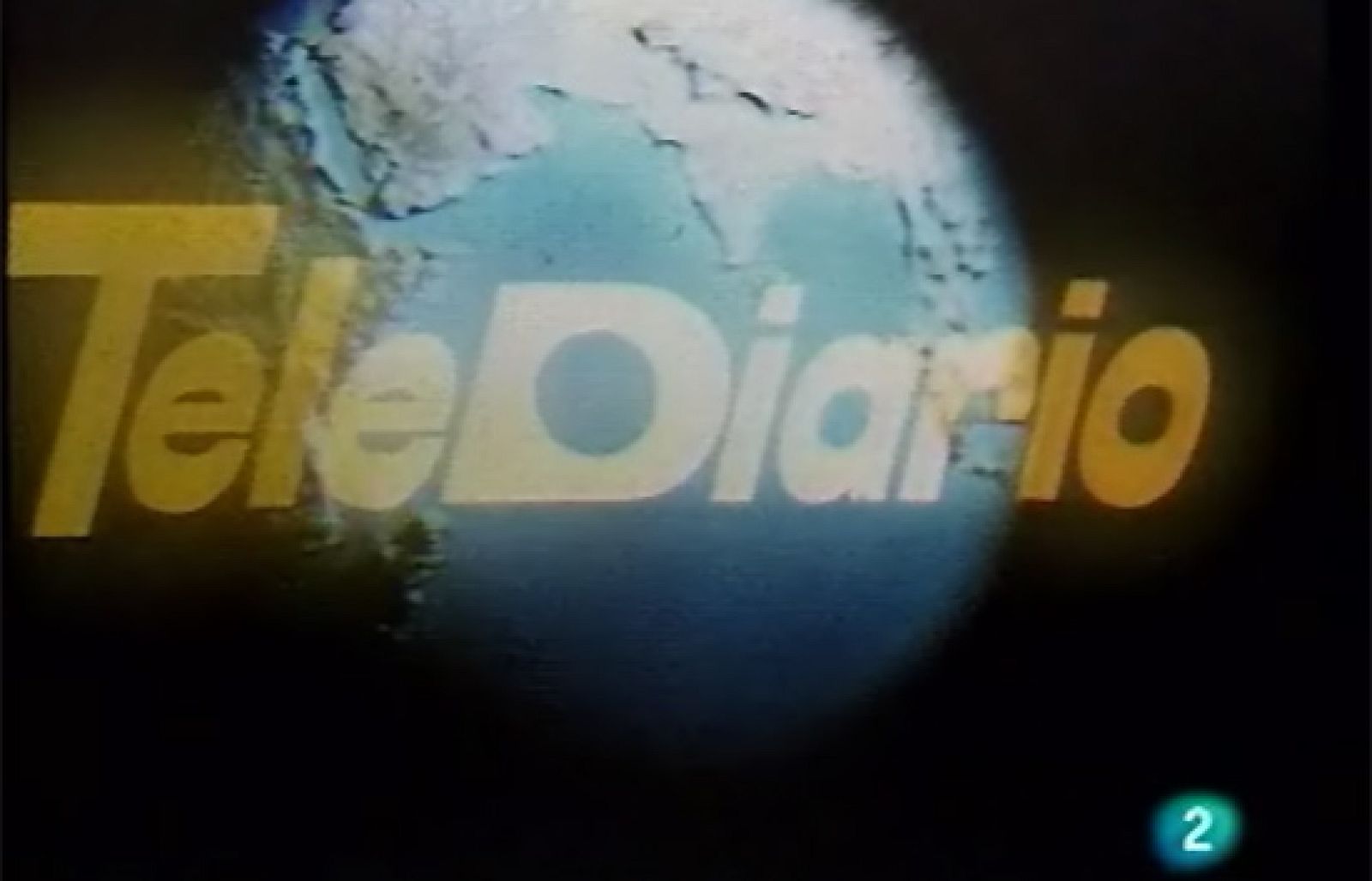 El retrovisor: los telediarios