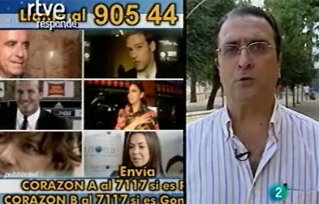 RTVE responde - La letra pequeña de los concursos