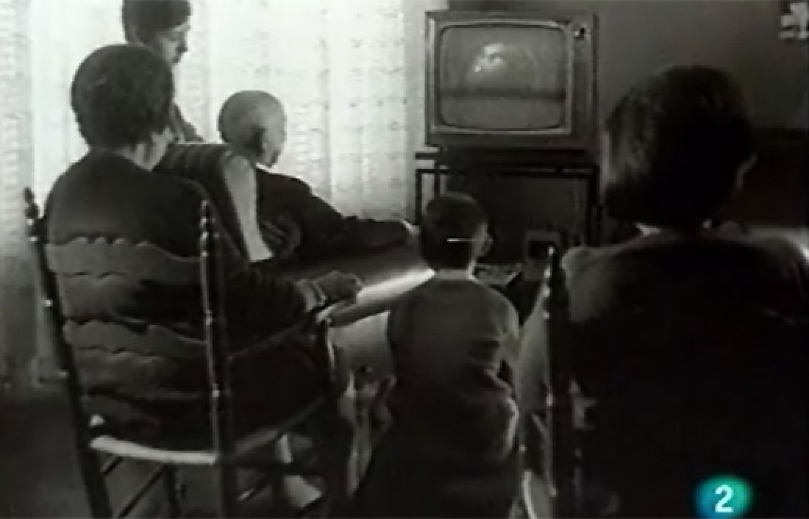 Así somos: TVE en Cataluña