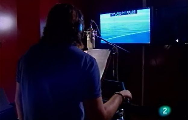 RTVE responde - El doblaje en TVE