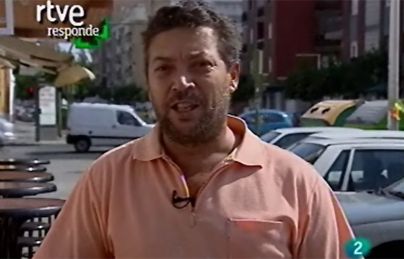 Los sevillistas protestan a TVE