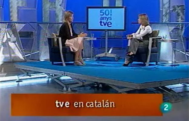 RTVE responde - La Defensora, en TVE Cataluña