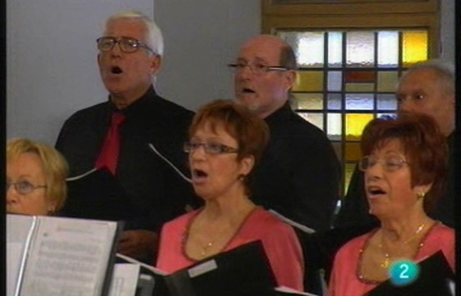 La Missa , 4 octubre 2009