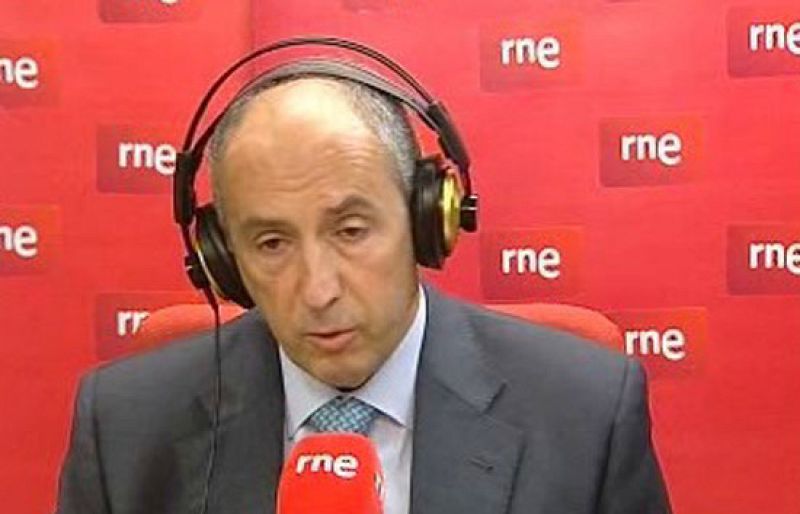 Erkoreka pide reforzar la seguridad en los atuneros | Ver